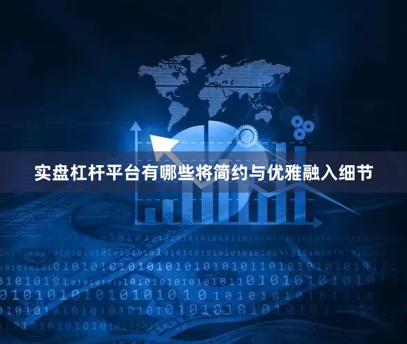 实盘杠杆平台有哪些将简约与优雅融入细节