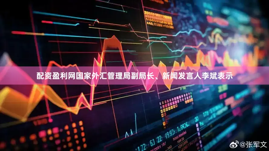 配资盈利网国家外汇管理局副局长、新闻发言人李斌表示
